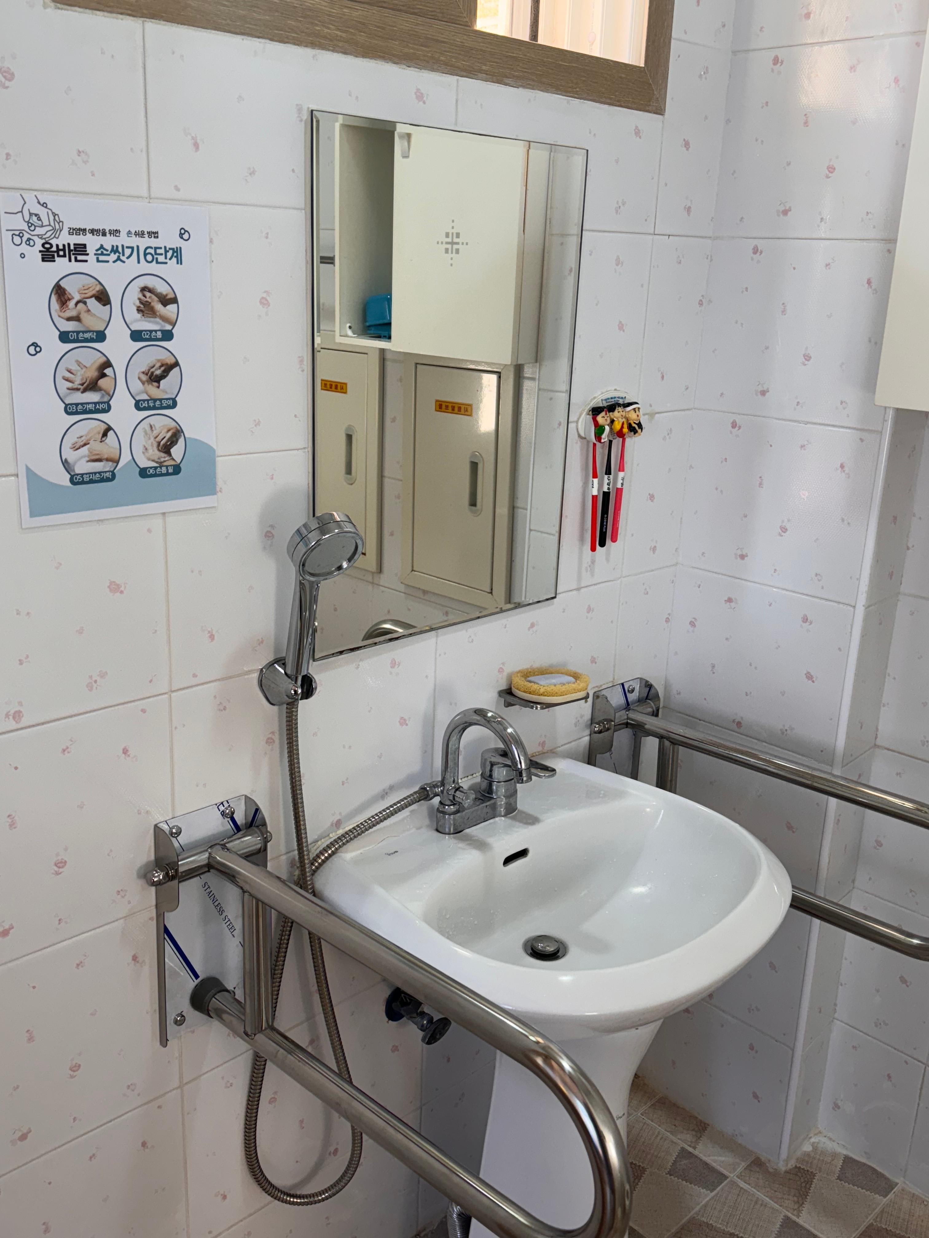 한울요양원 이미지 5