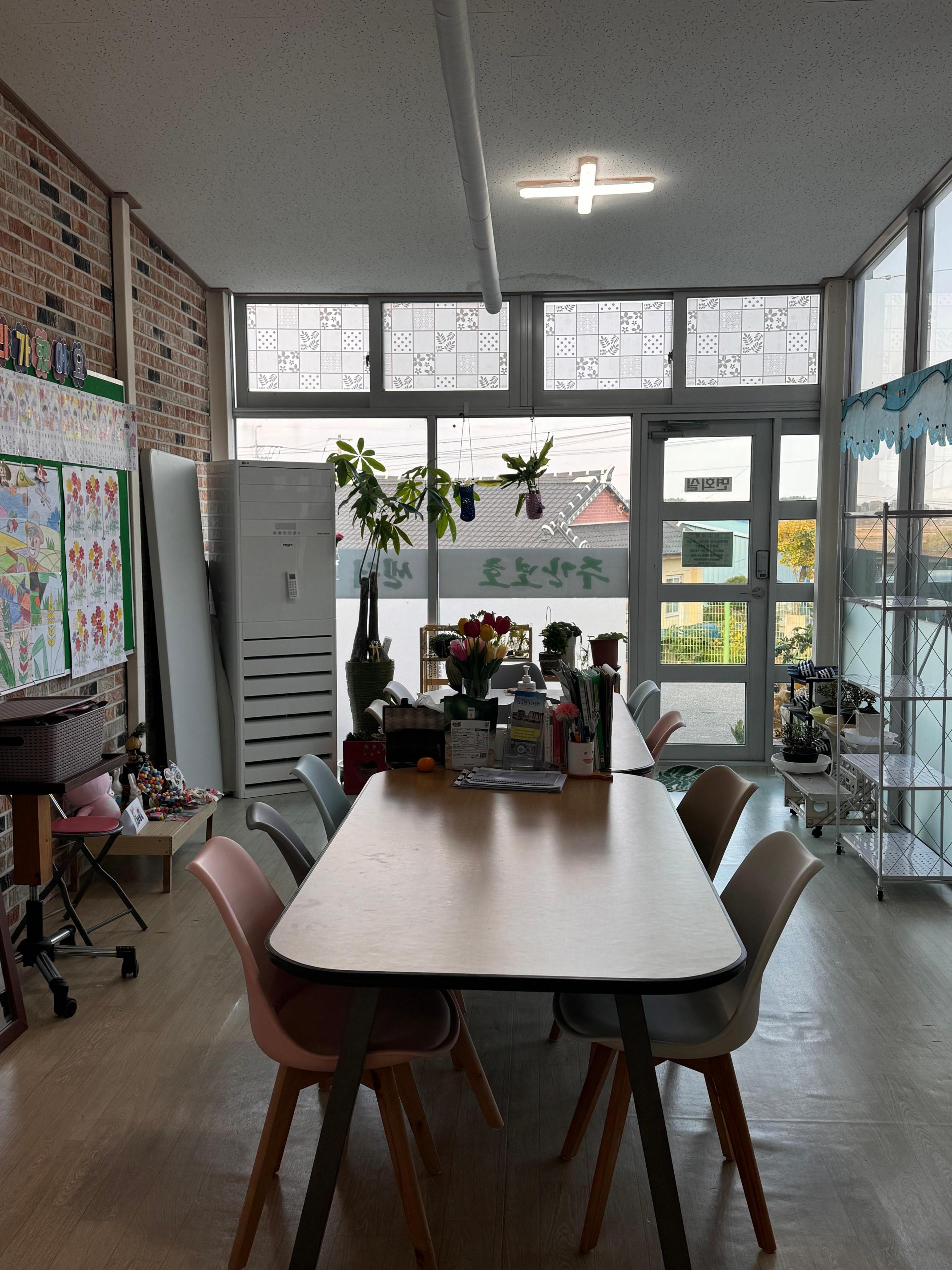 한울요양원 이미지 8