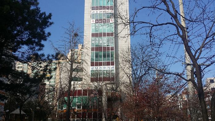 두레노인요양원C