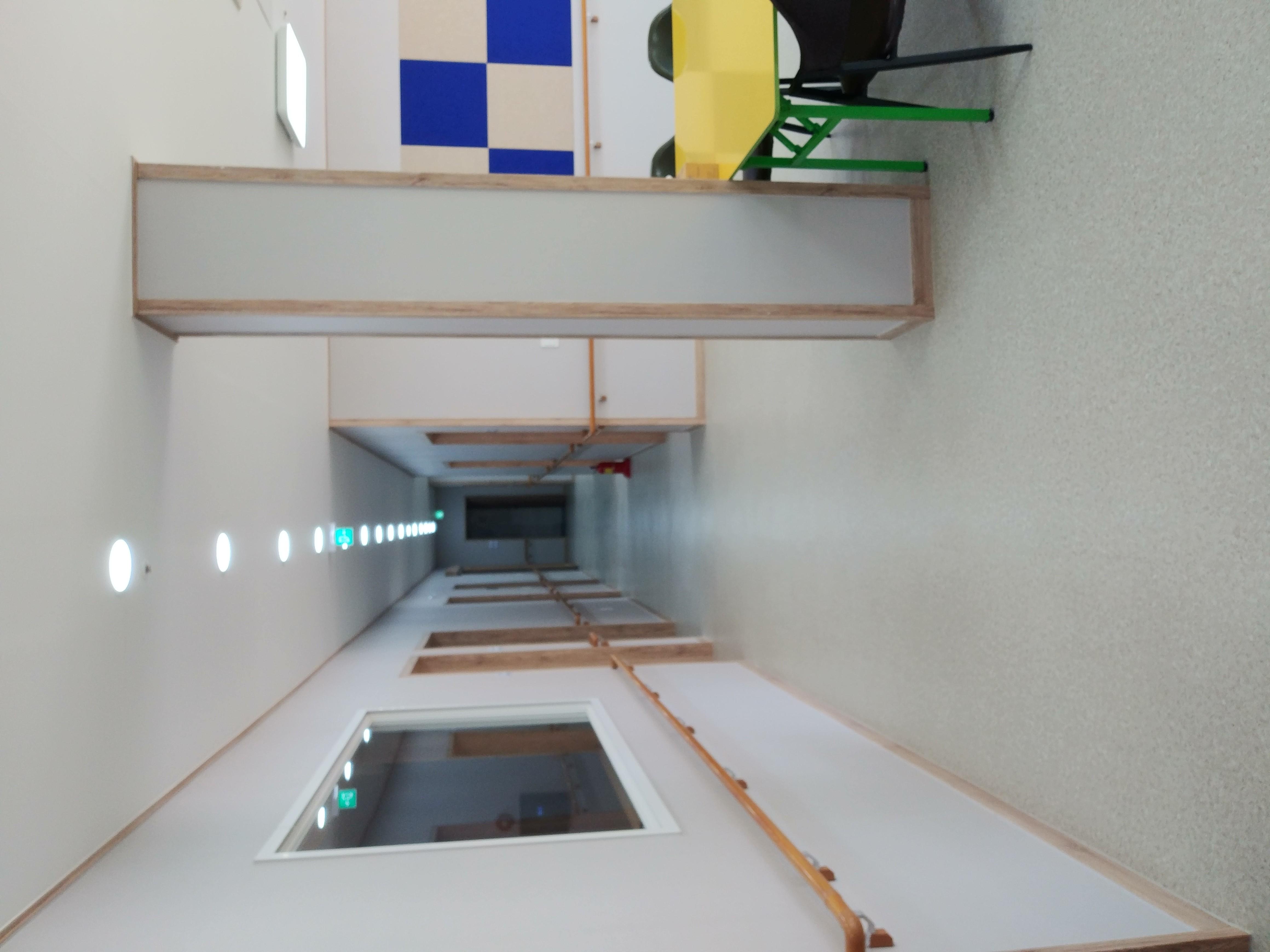 행복한노인요양원 이미지 2