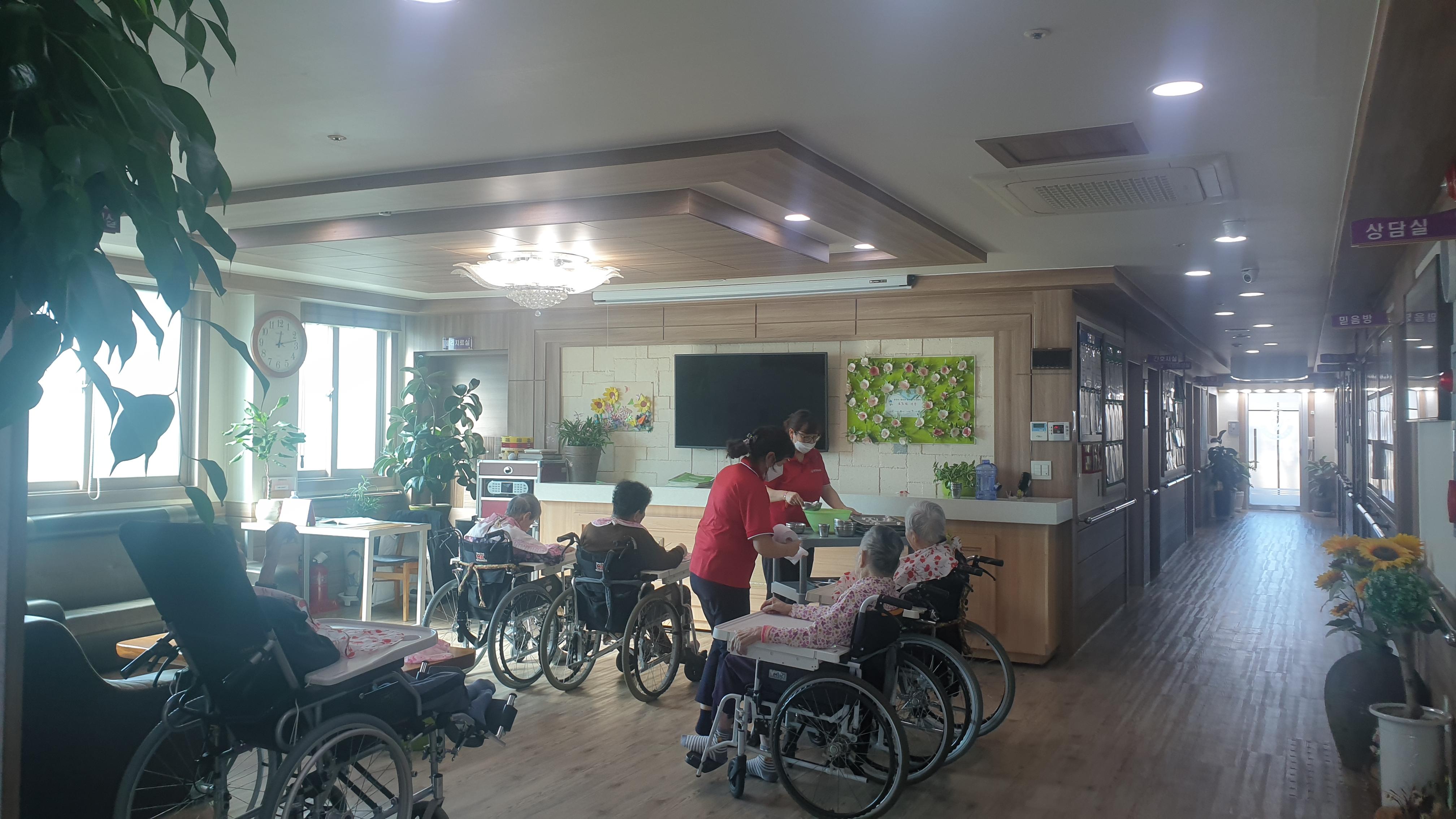 문경실버홈 이미지 23