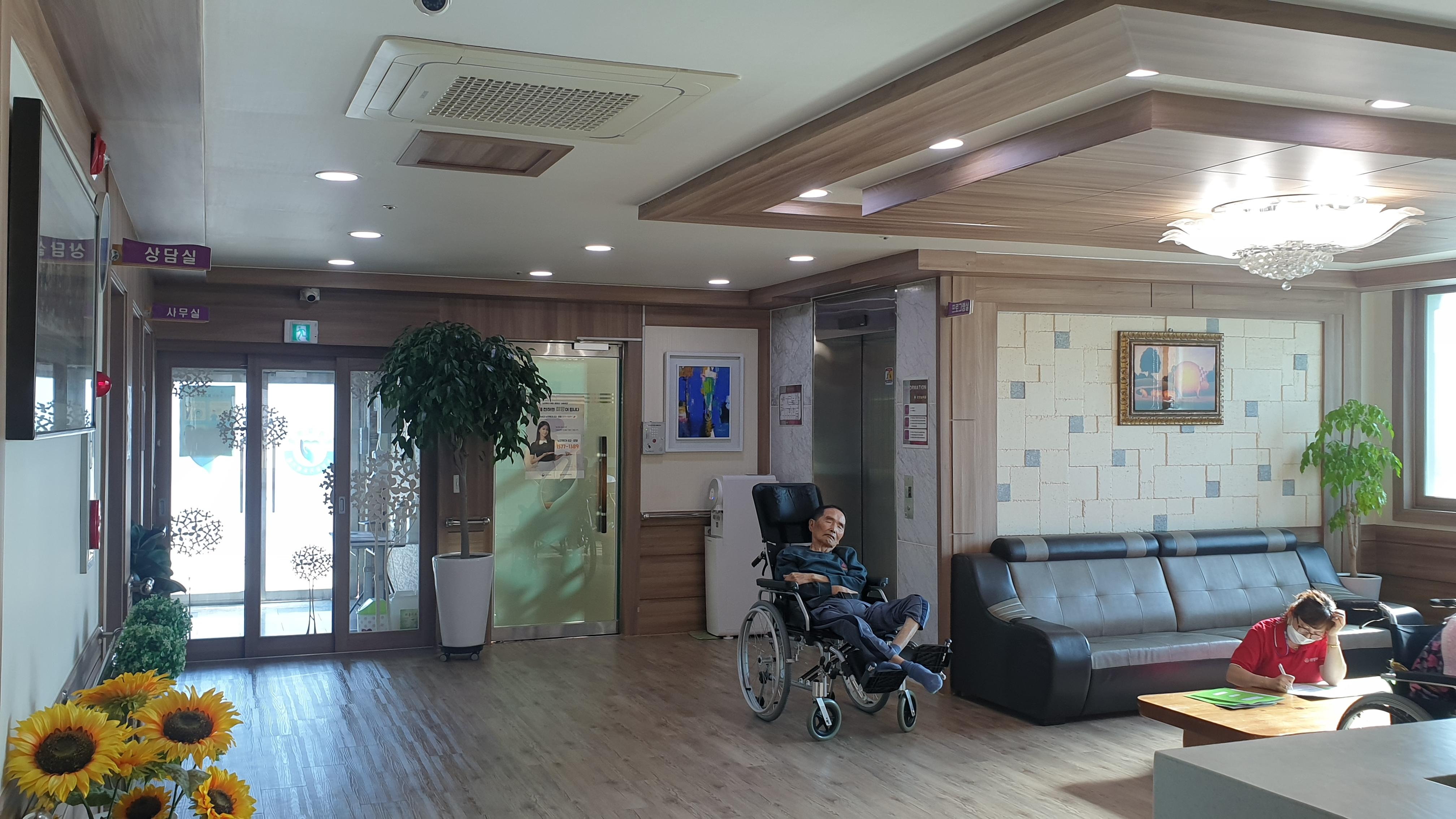 문경실버홈 이미지 24