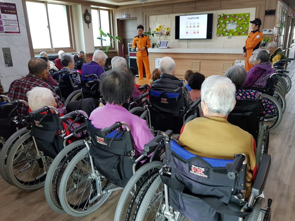 문경실버홈 이미지 9