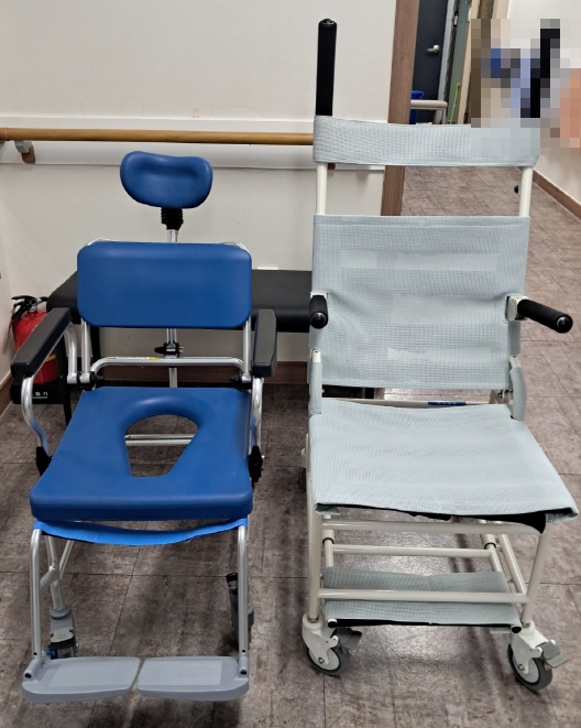 청량산요양원 이미지 8