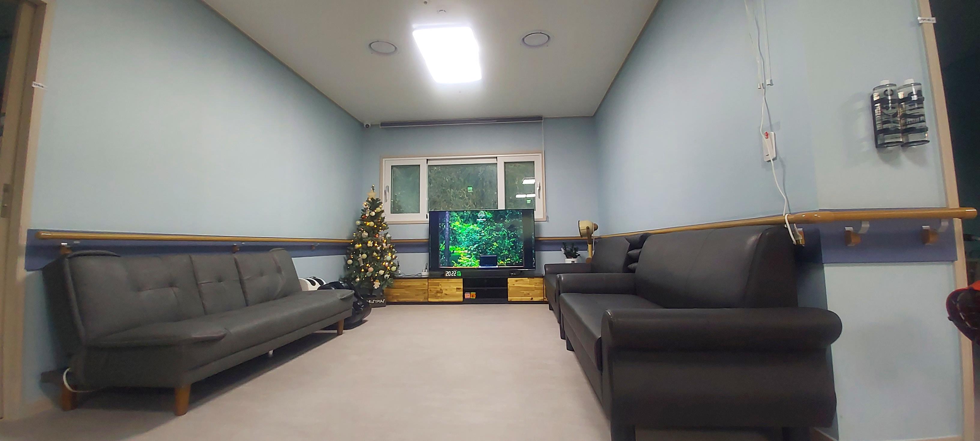 송학실버홈 이미지 2