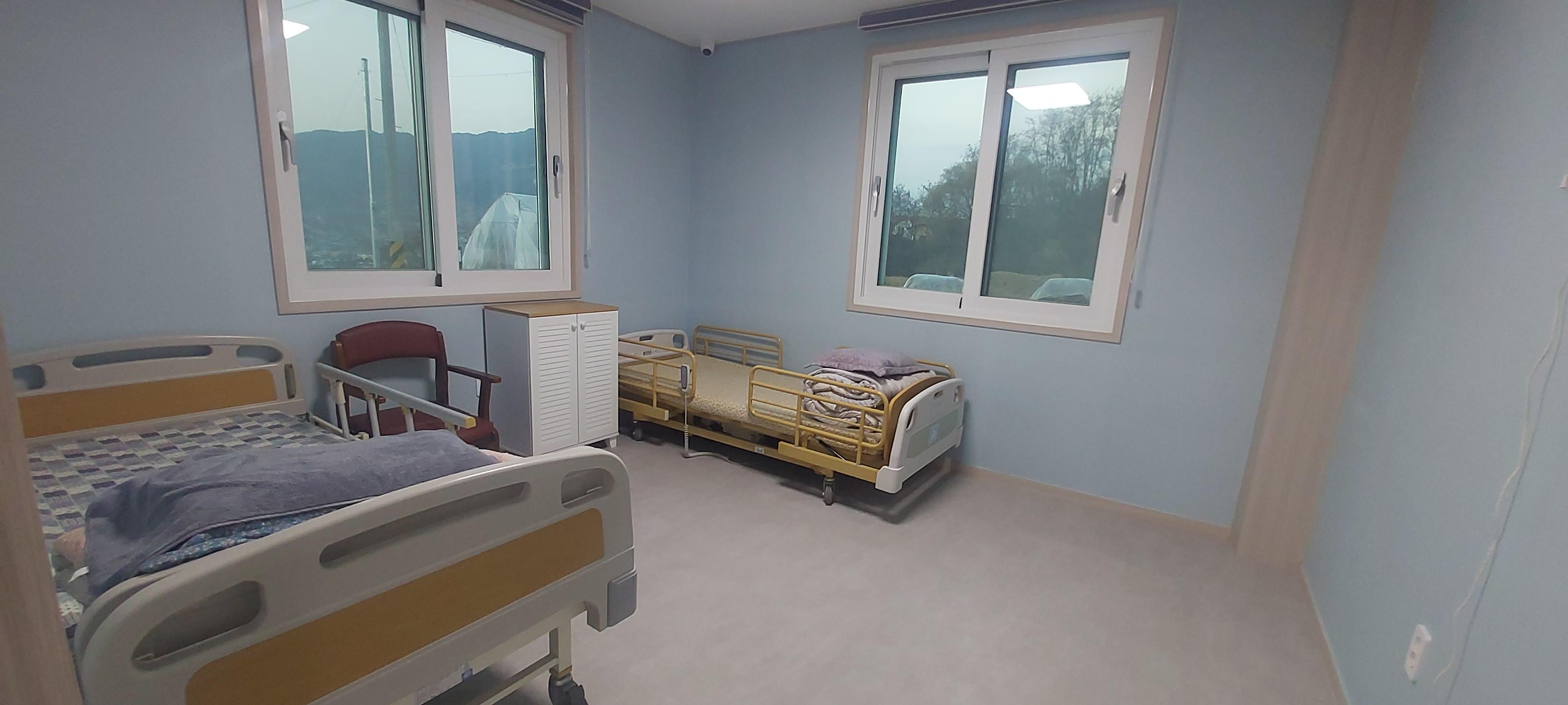 송학실버홈 이미지 3