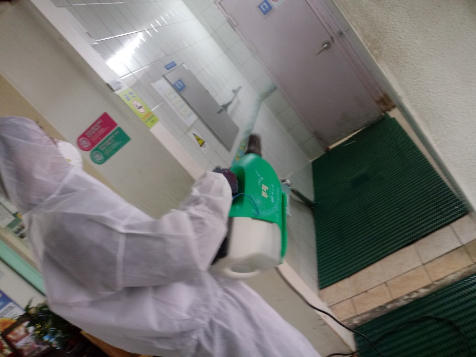 평안의집노인복지센터 이미지 10