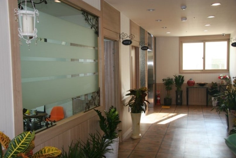 중앙노인요양원 이미지 6