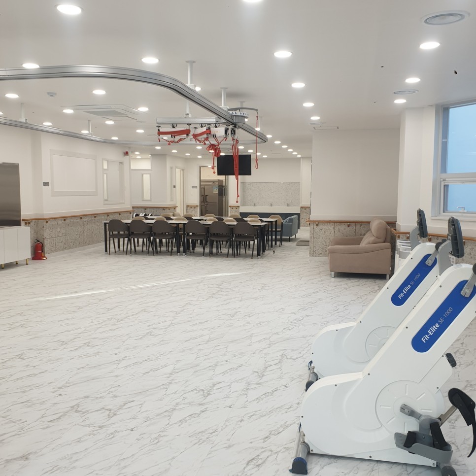 동서변실버타운 이미지 5