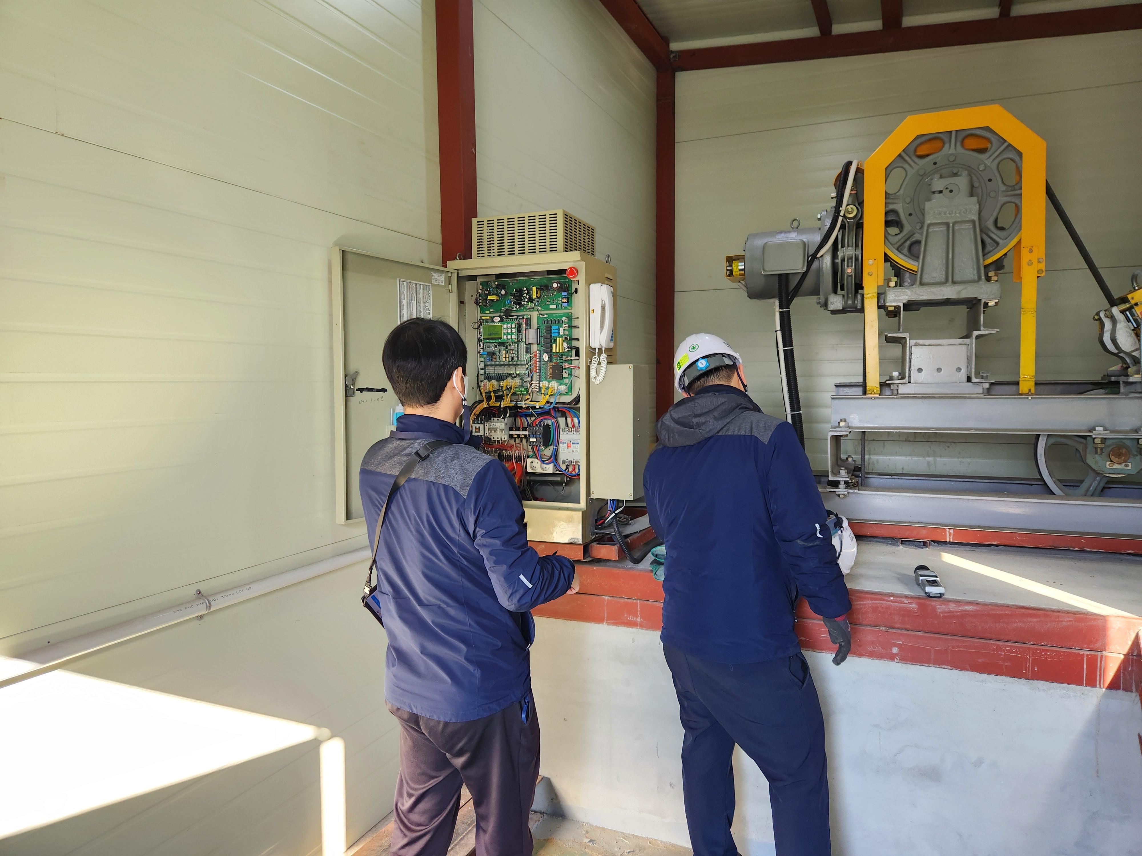 대전요양원 이미지 35