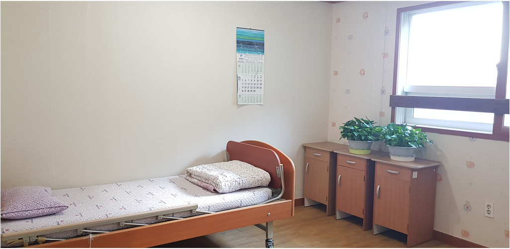 실버웰요양센터 이미지 12