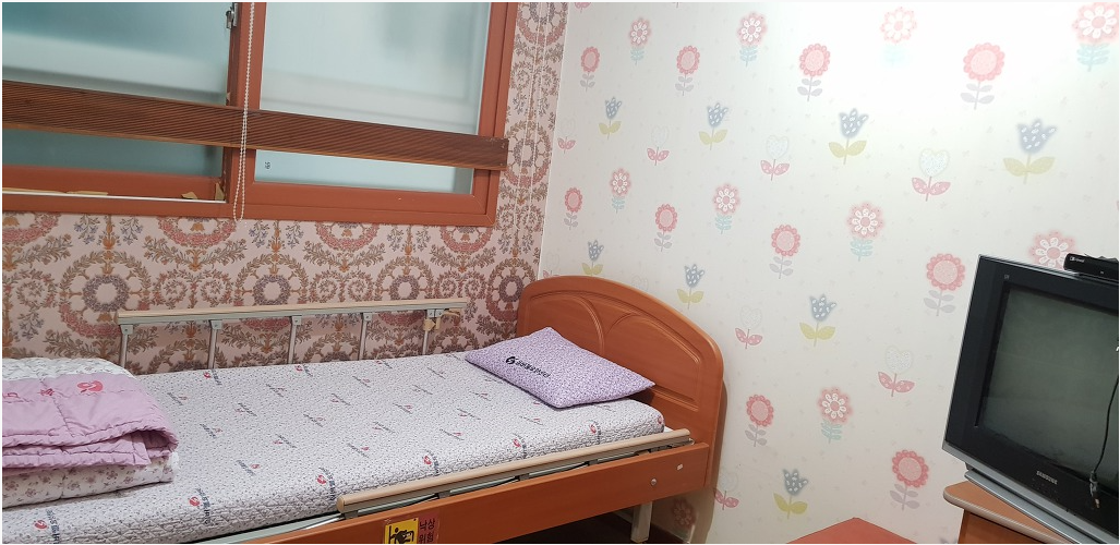 실버웰요양센터 이미지 13