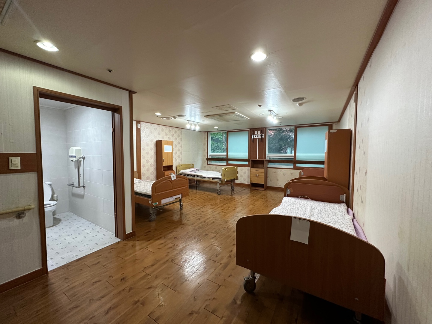 실버웰요양센터 이미지 5