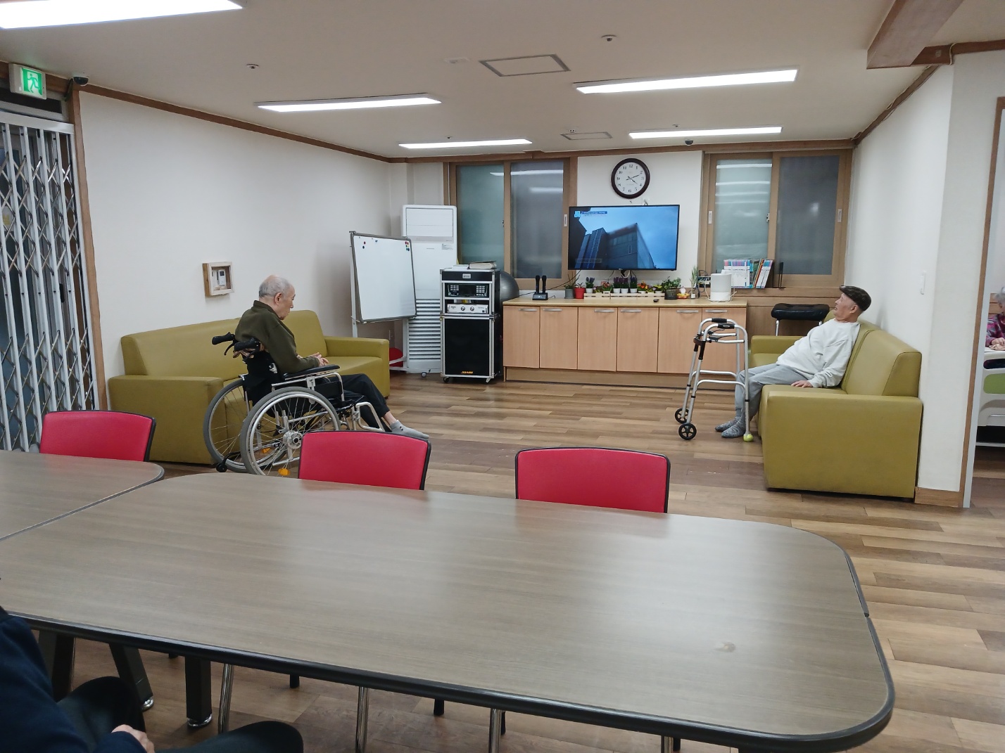 이화엔젤스요양원 이미지 9