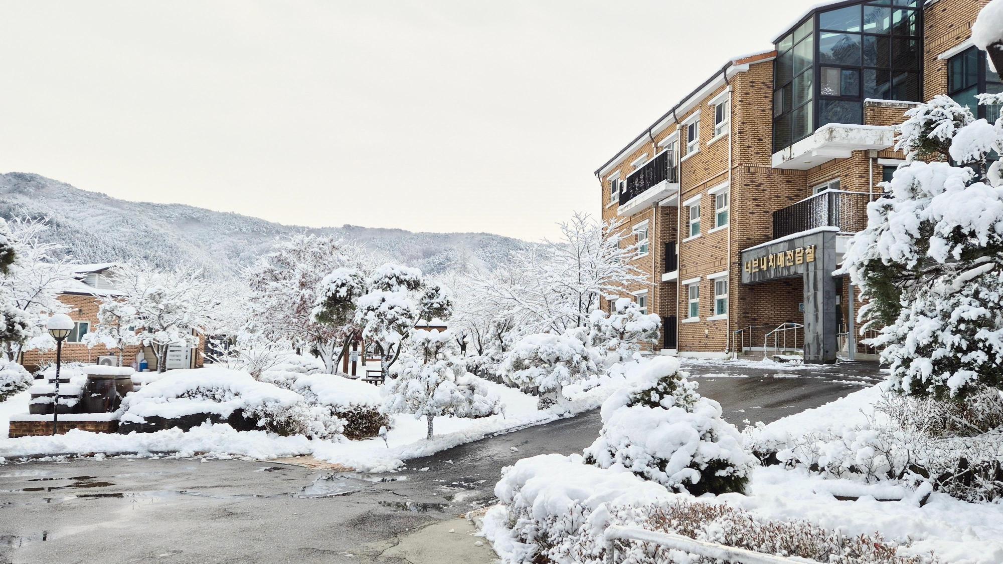 너브내노인전문요양원 이미지 5