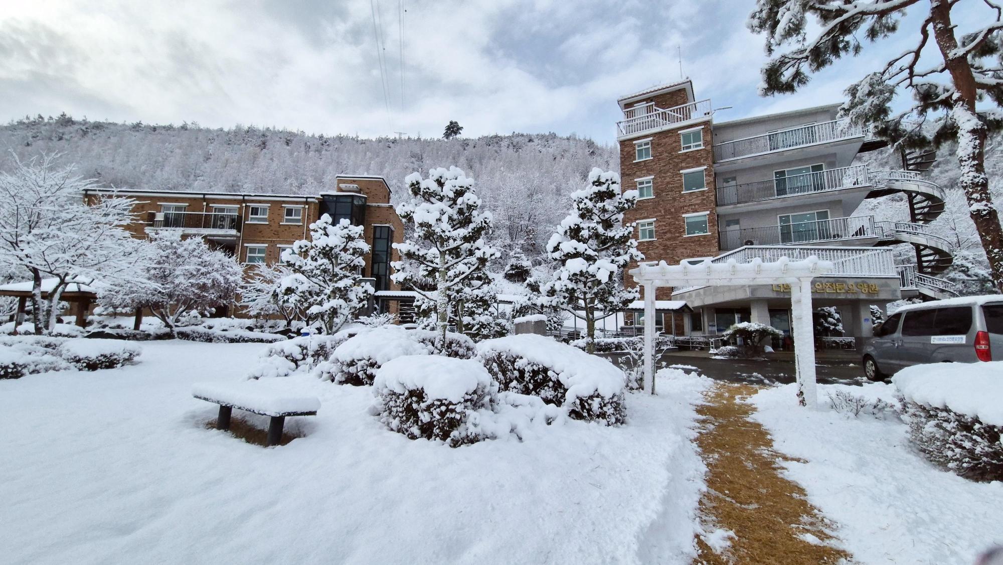 너브내노인전문요양원 이미지 4