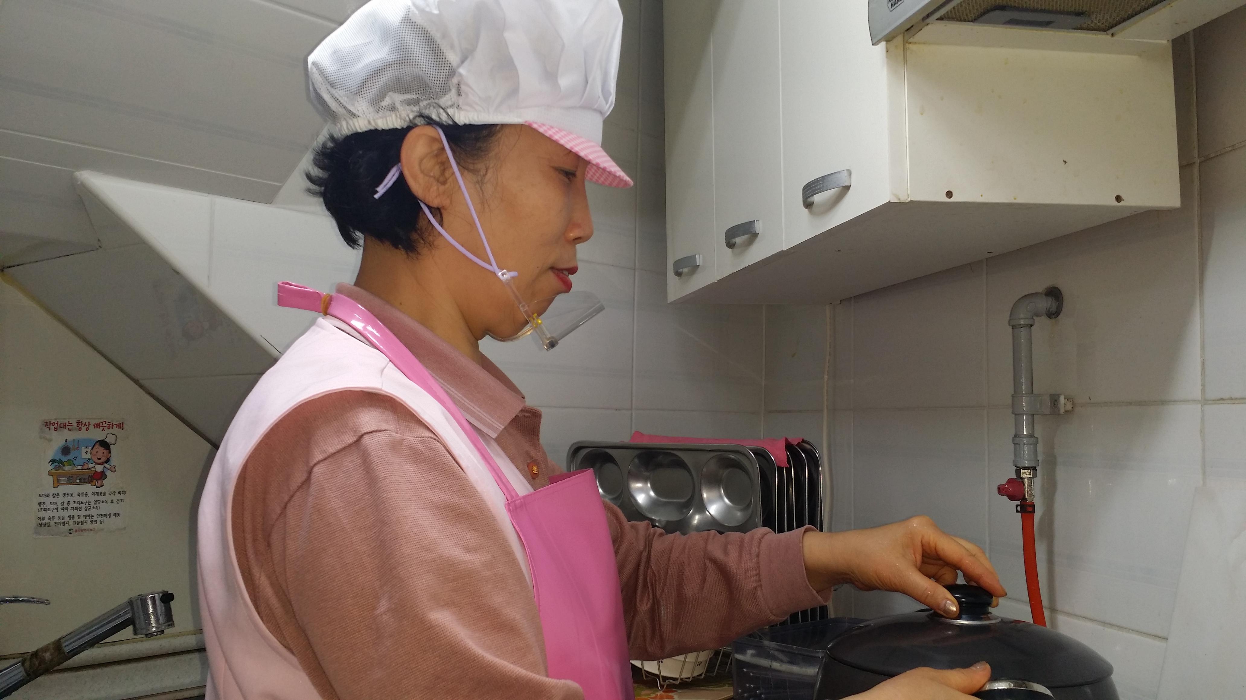 평화노인요양센터 이미지 5