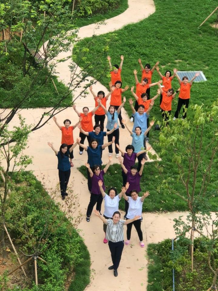 성예전문요양원 이미지 2