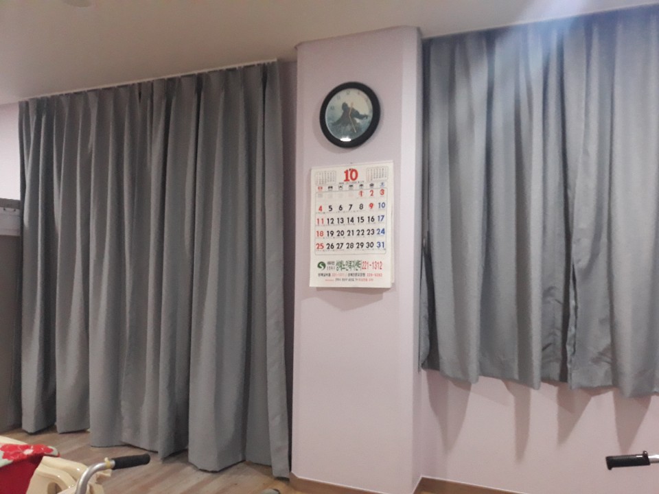 성예전문요양원 이미지 14