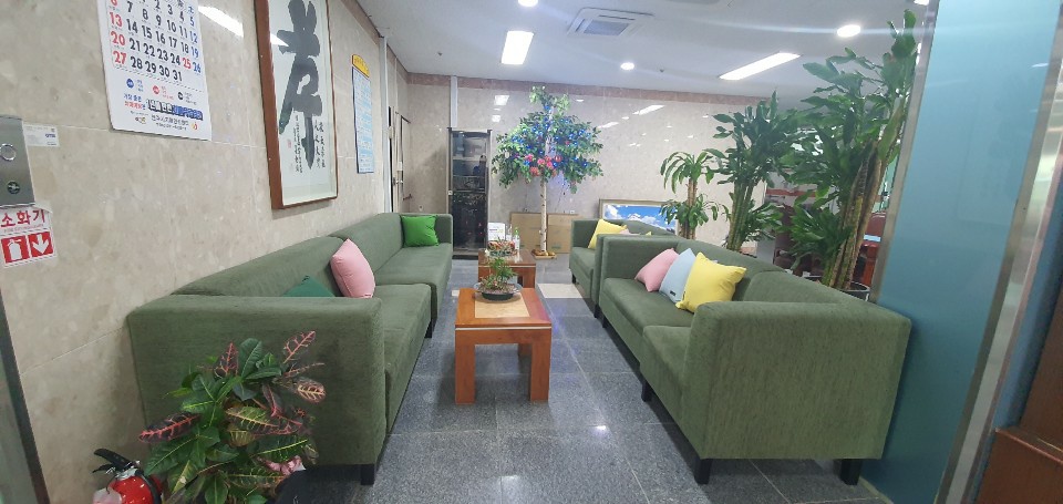 성예전문요양원 이미지 5