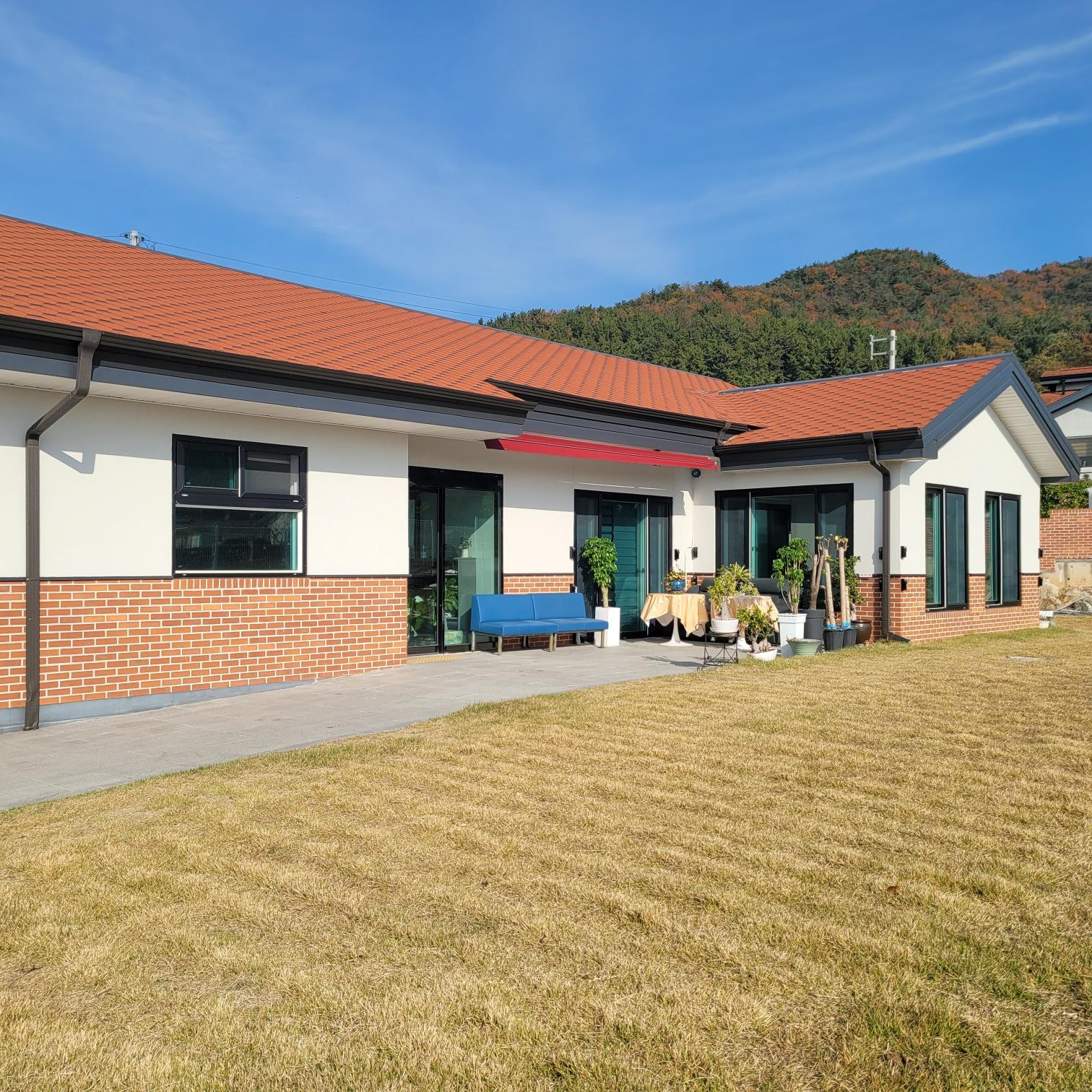 보문숲향기공동생활가정 이미지 3