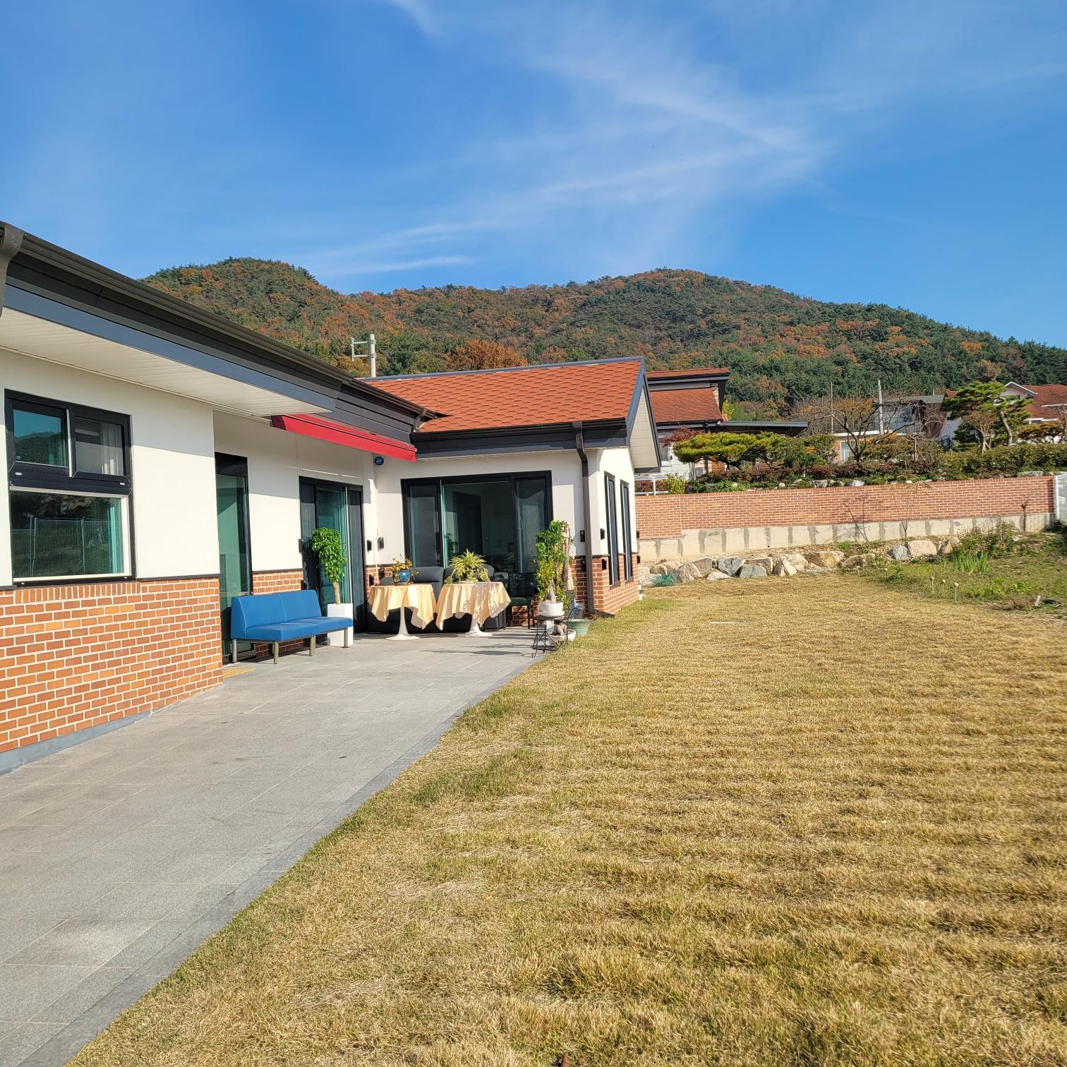 보문숲향기공동생활가정 이미지 2