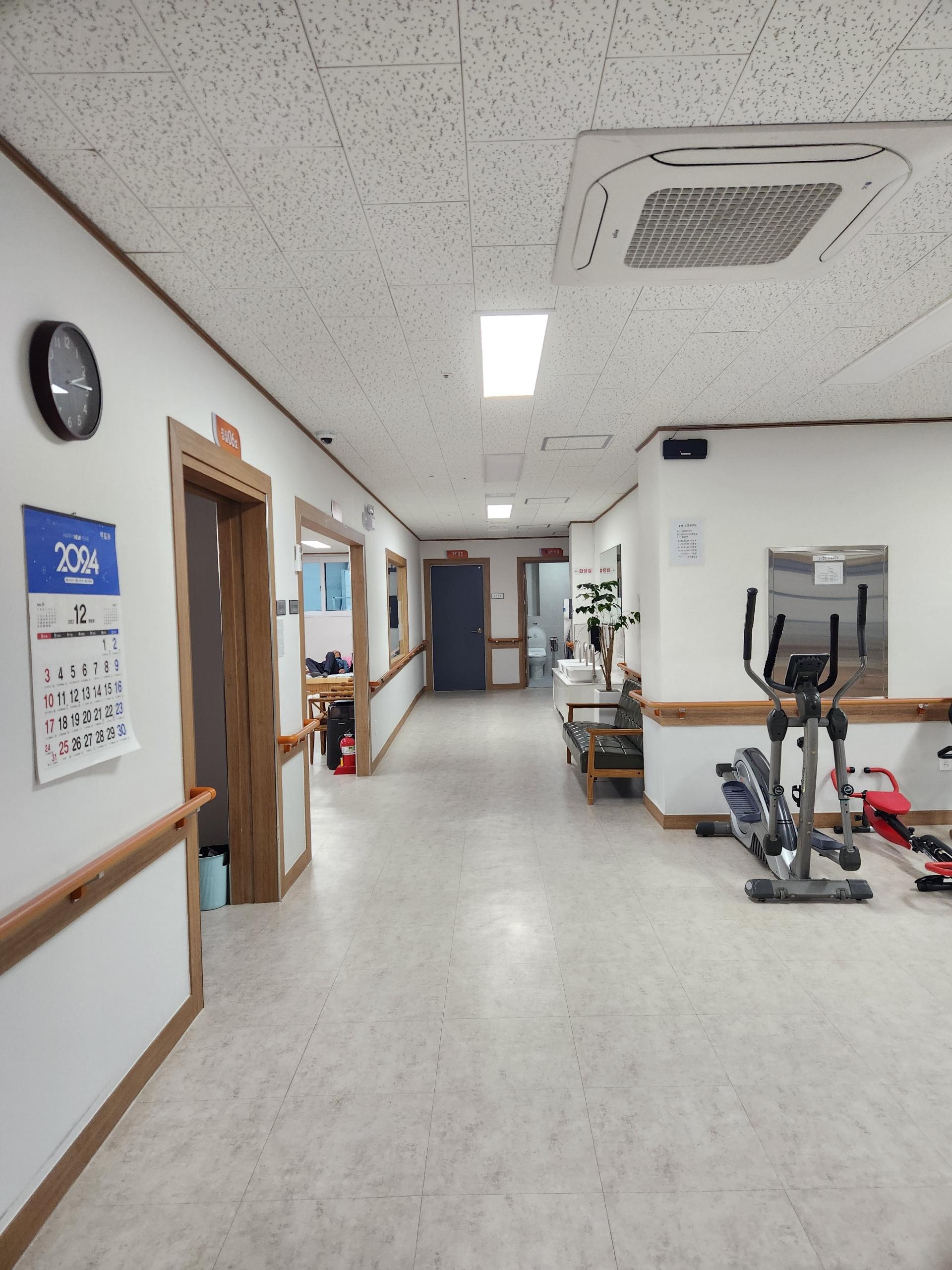 현풍효실버타운 이미지 2