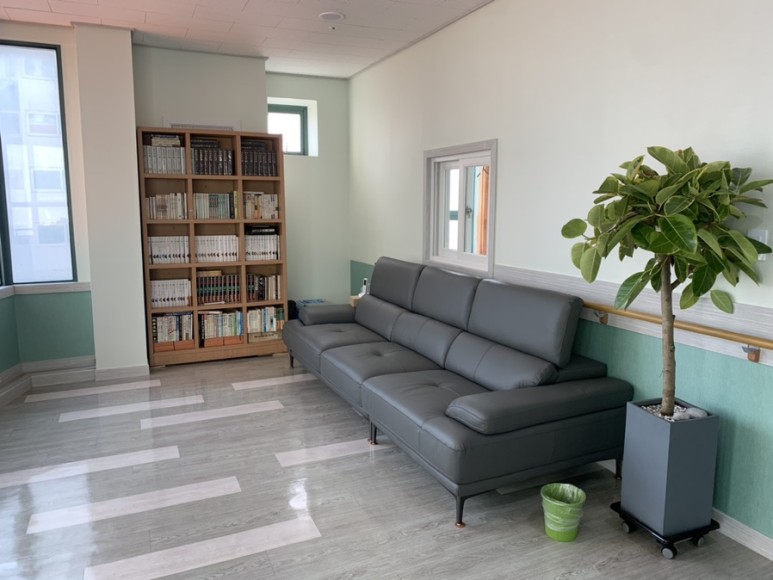 보라매요양원 이미지 11