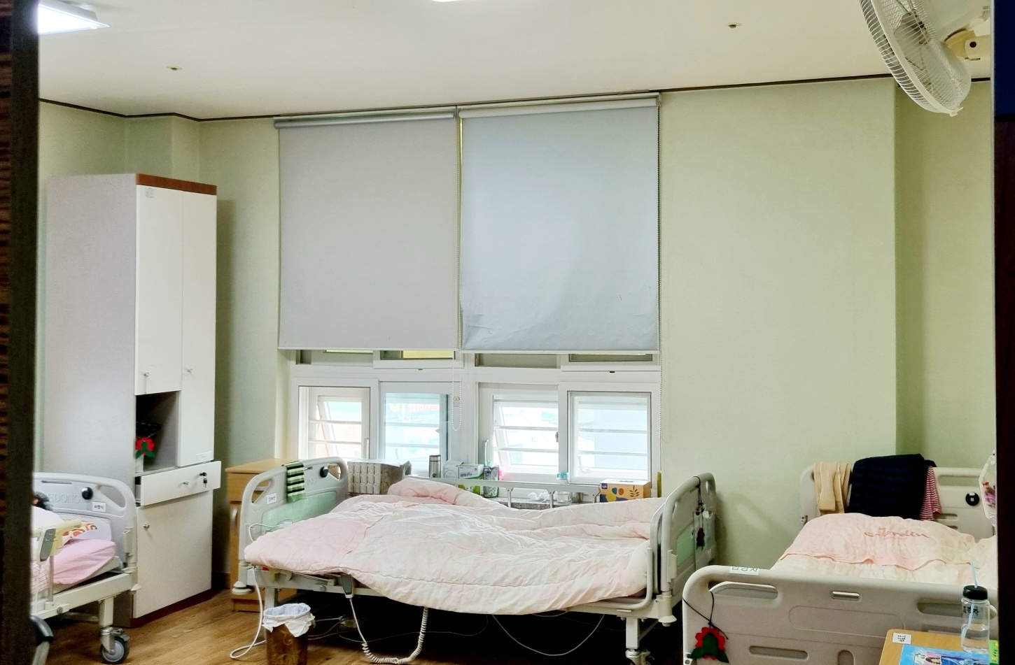 더조은노인요양공동생활가정