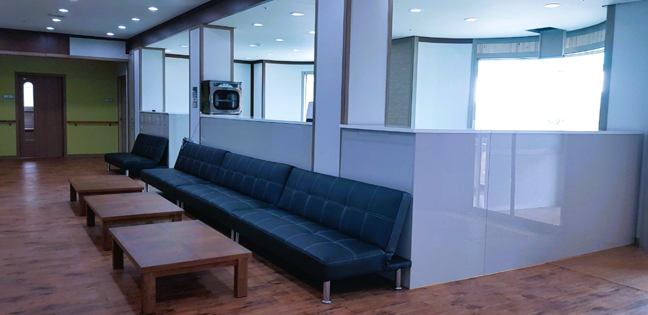 땅끝노인요양원 이미지 2