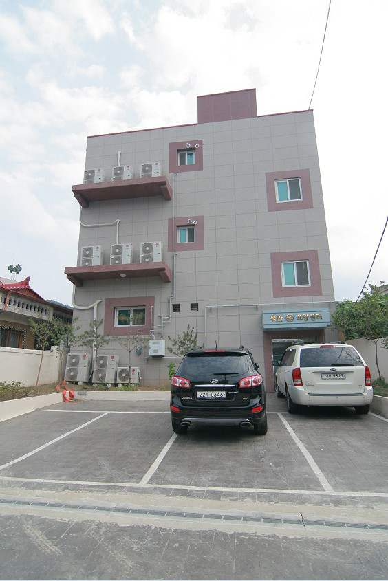 평안요양센터 이미지 2