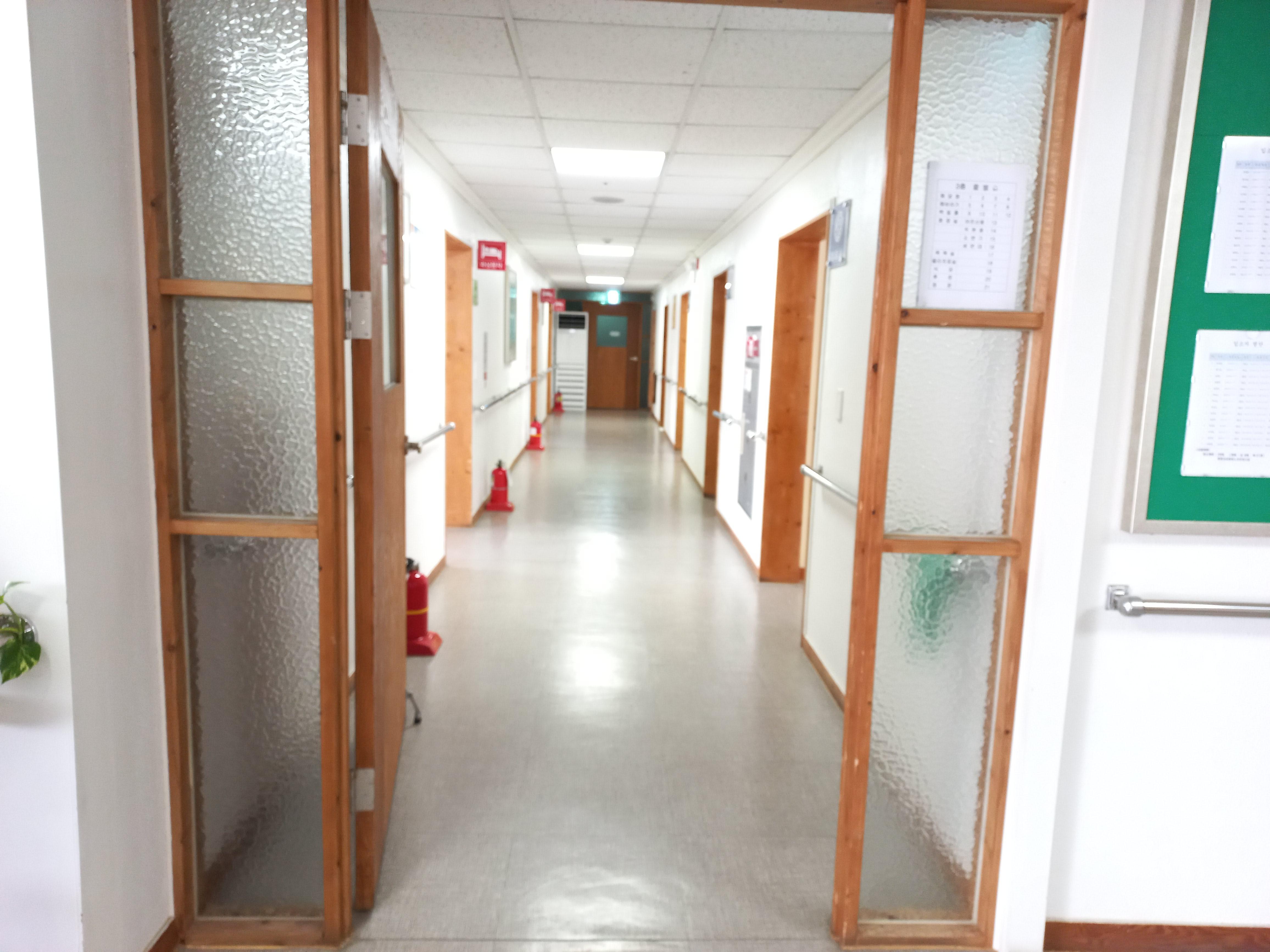 함평성심병원노인요양시설 이미지 4