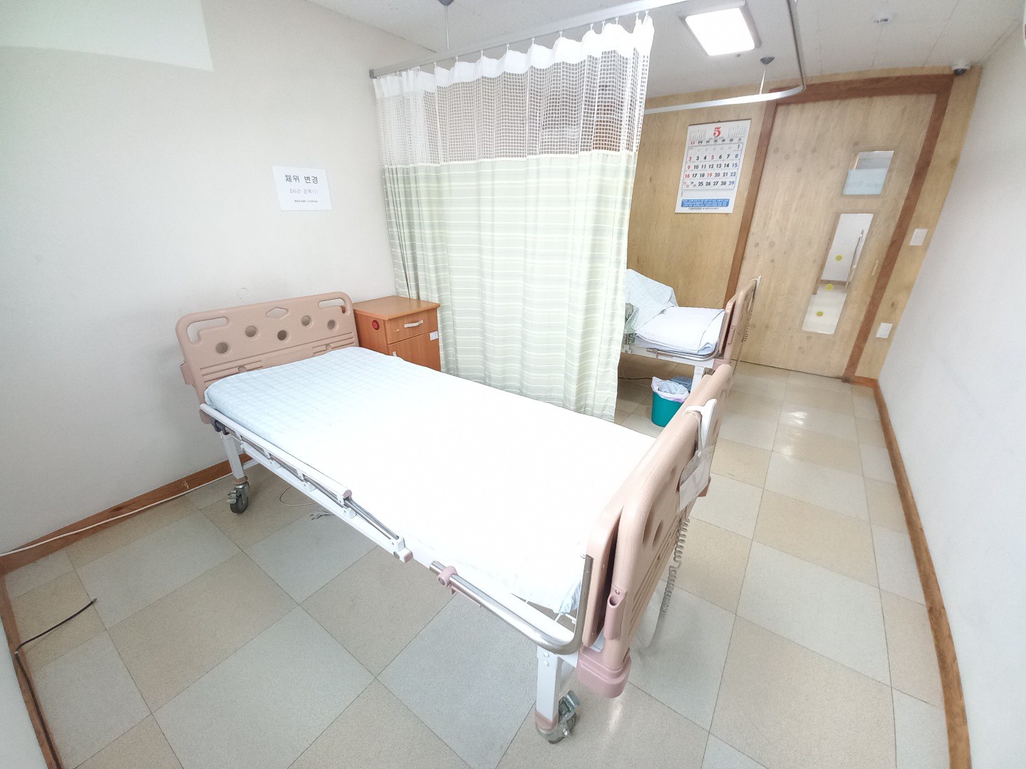 함평성심병원노인요양시설 이미지 5