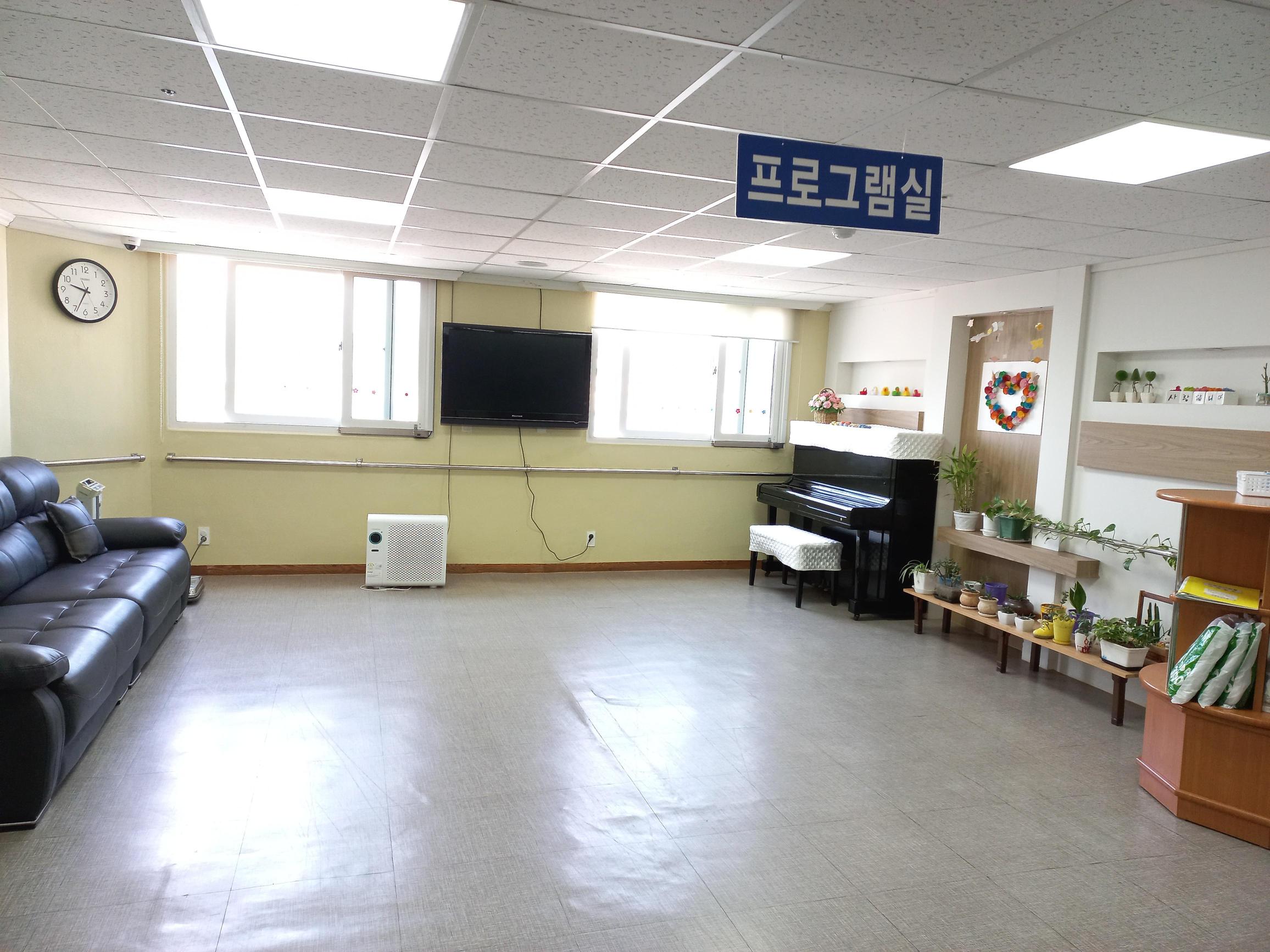 함평성심병원노인요양시설 이미지 7