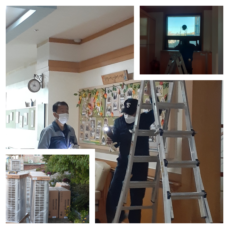 바오로둥지 너싱홈 이미지 2