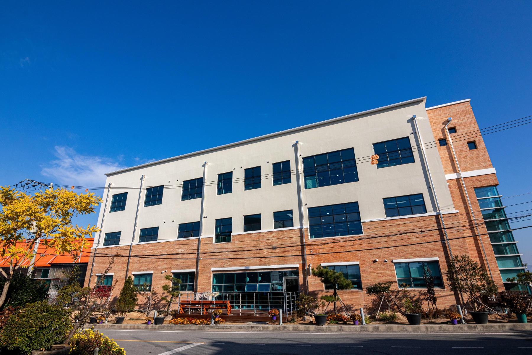 영호노인전문요양원