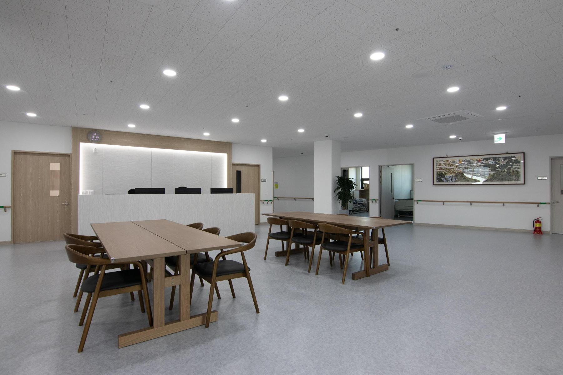 영호노인전문요양원 이미지 7