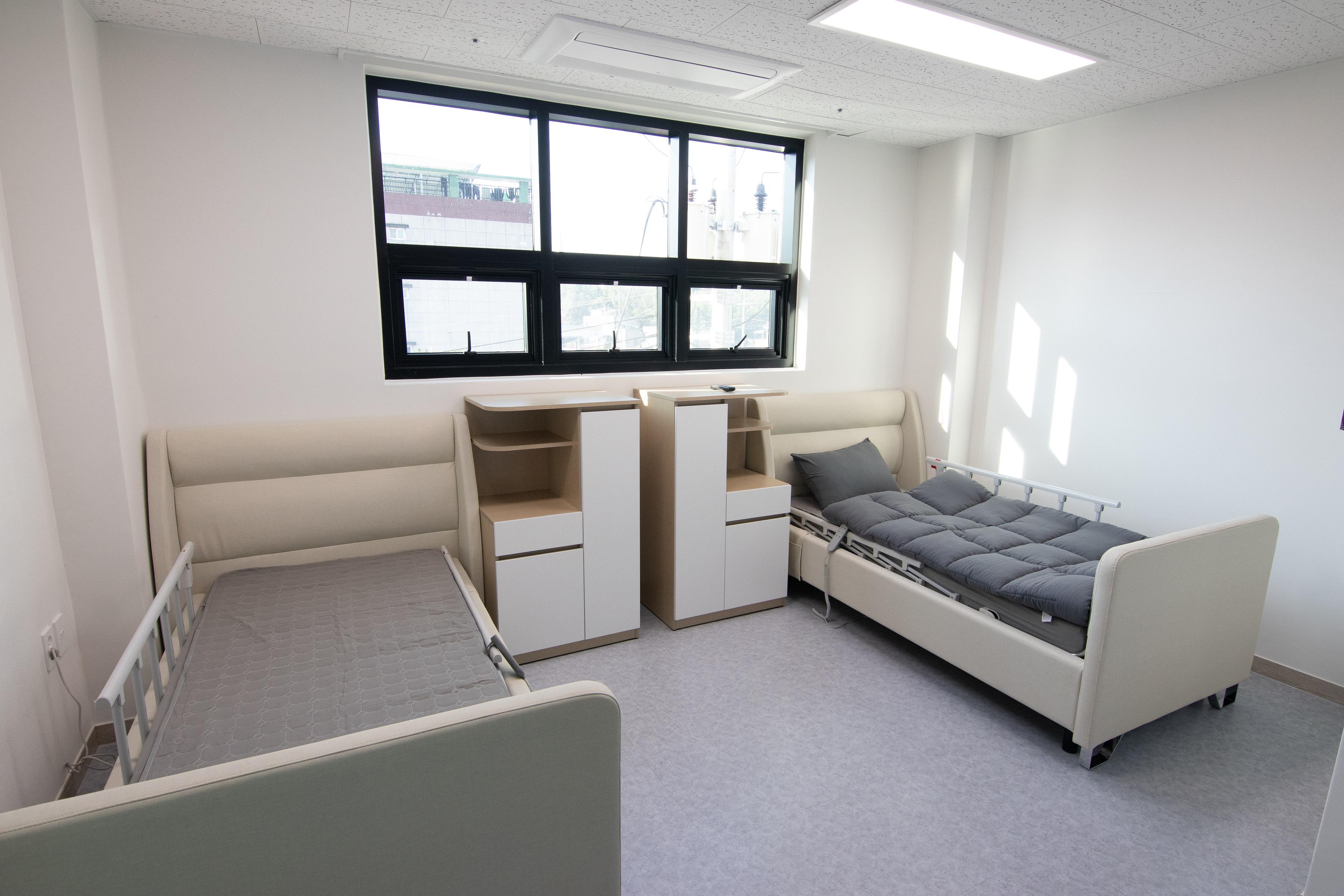 영호노인전문요양원 이미지 6