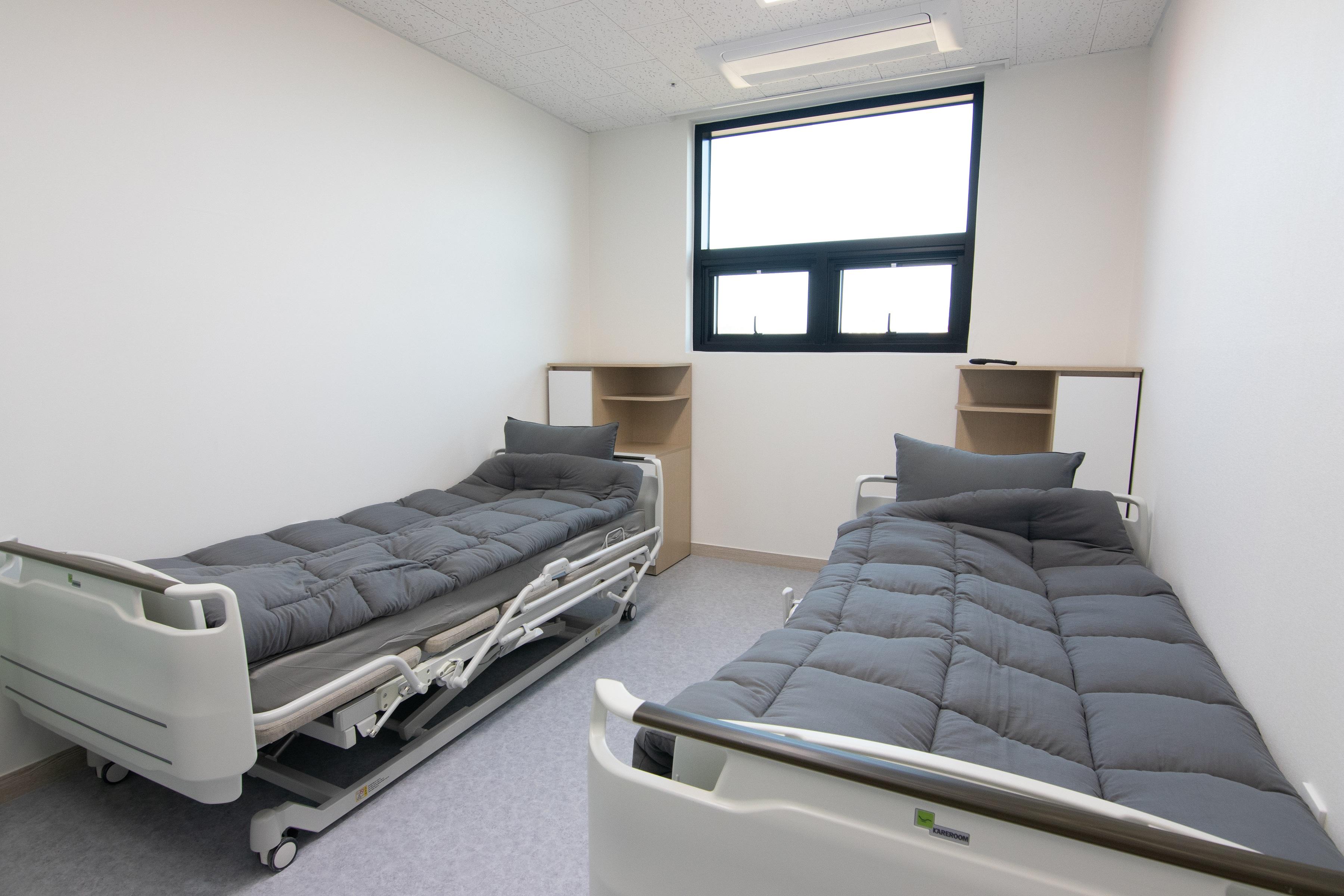 영호노인전문요양원 이미지 5