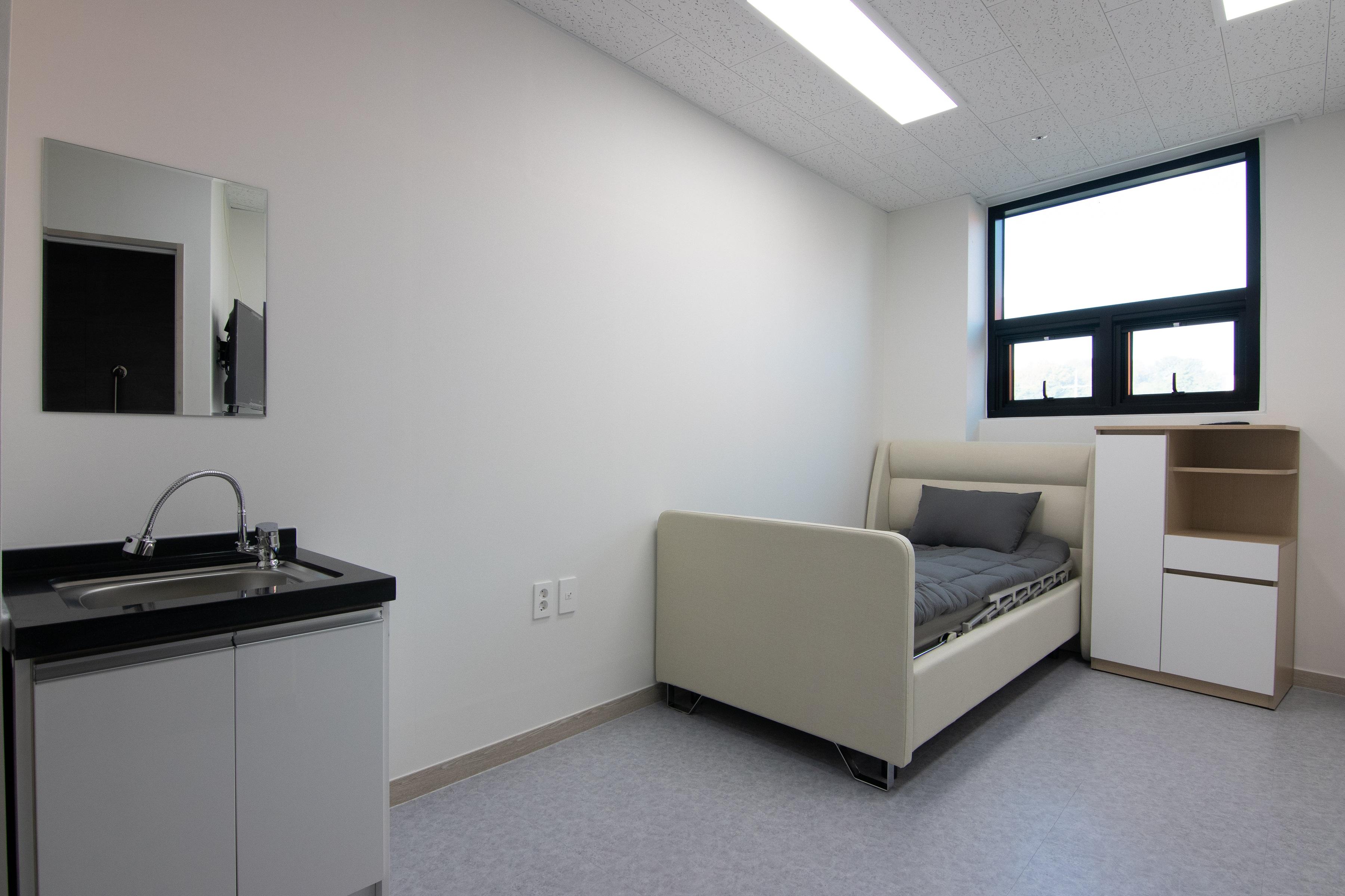 영호노인전문요양원 이미지 4