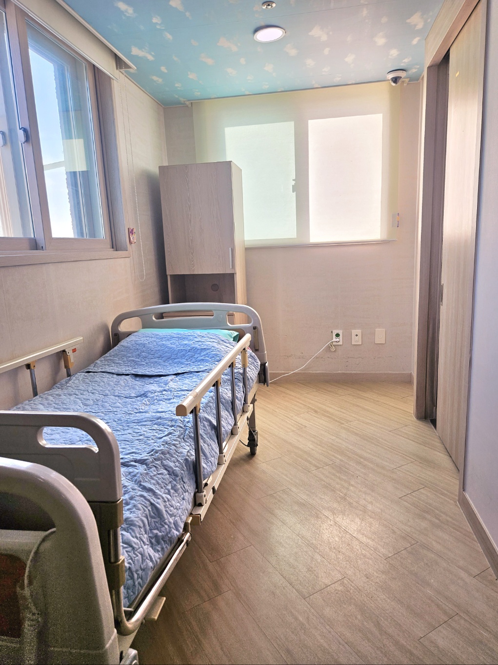 선한노인전문요양원 이미지 5