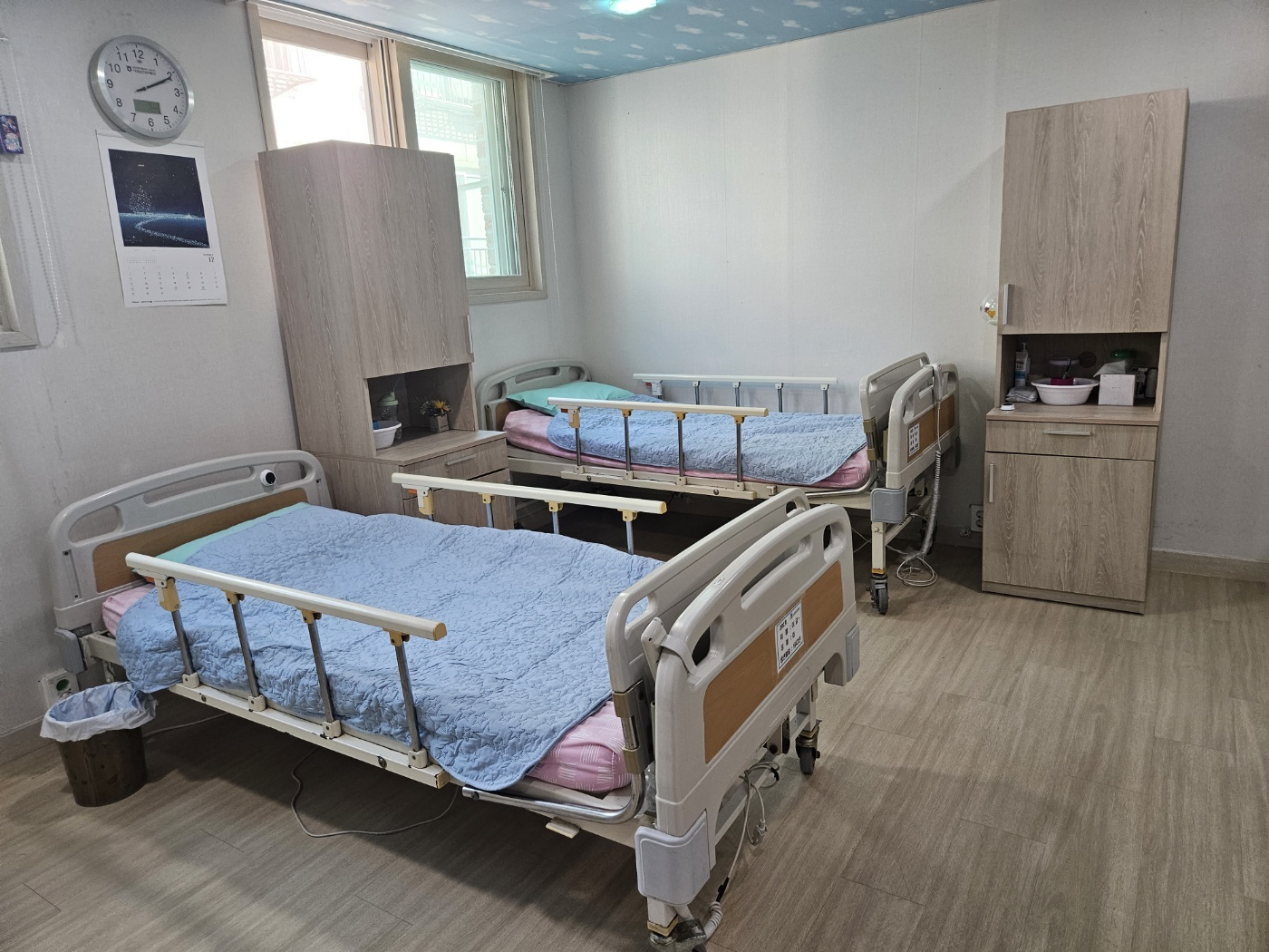 선한노인전문요양원 이미지 4