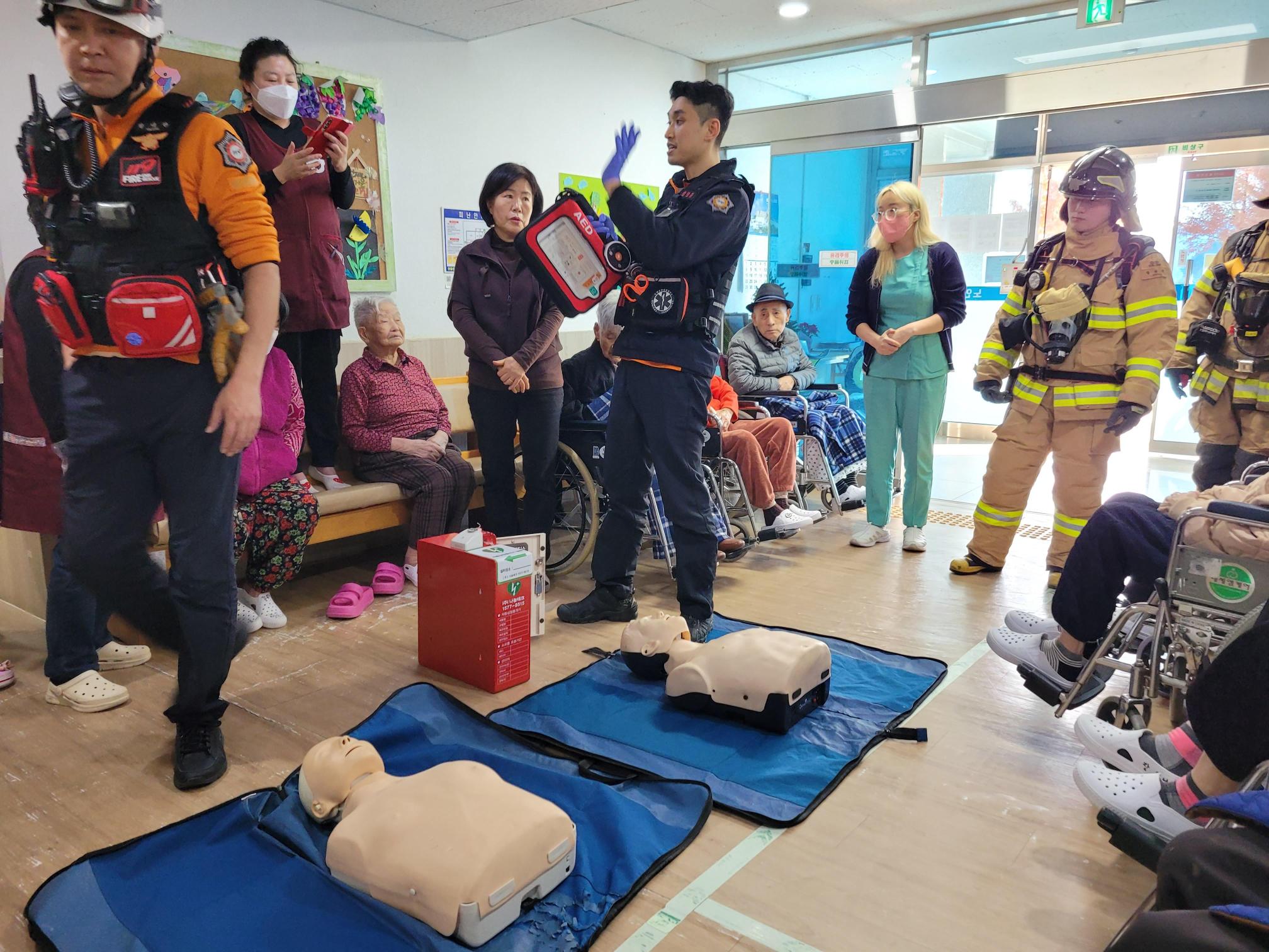 한올생명의집 이미지 29