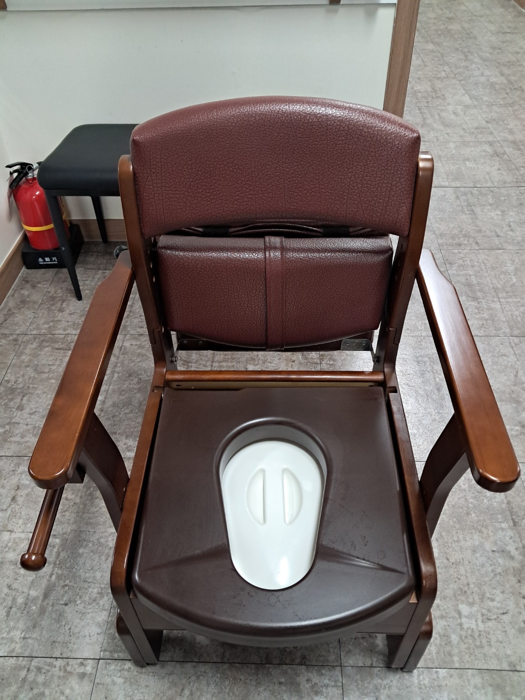 청량산요양원 이미지 7