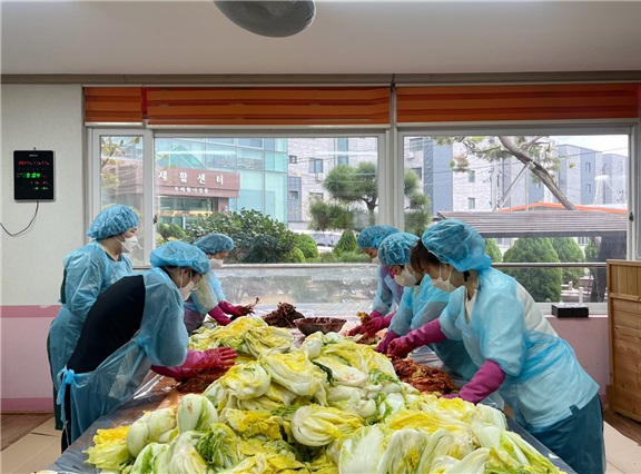 우리들너싱홈 이미지 15