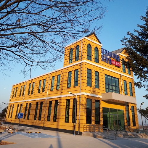 재경시니어홈 요양원