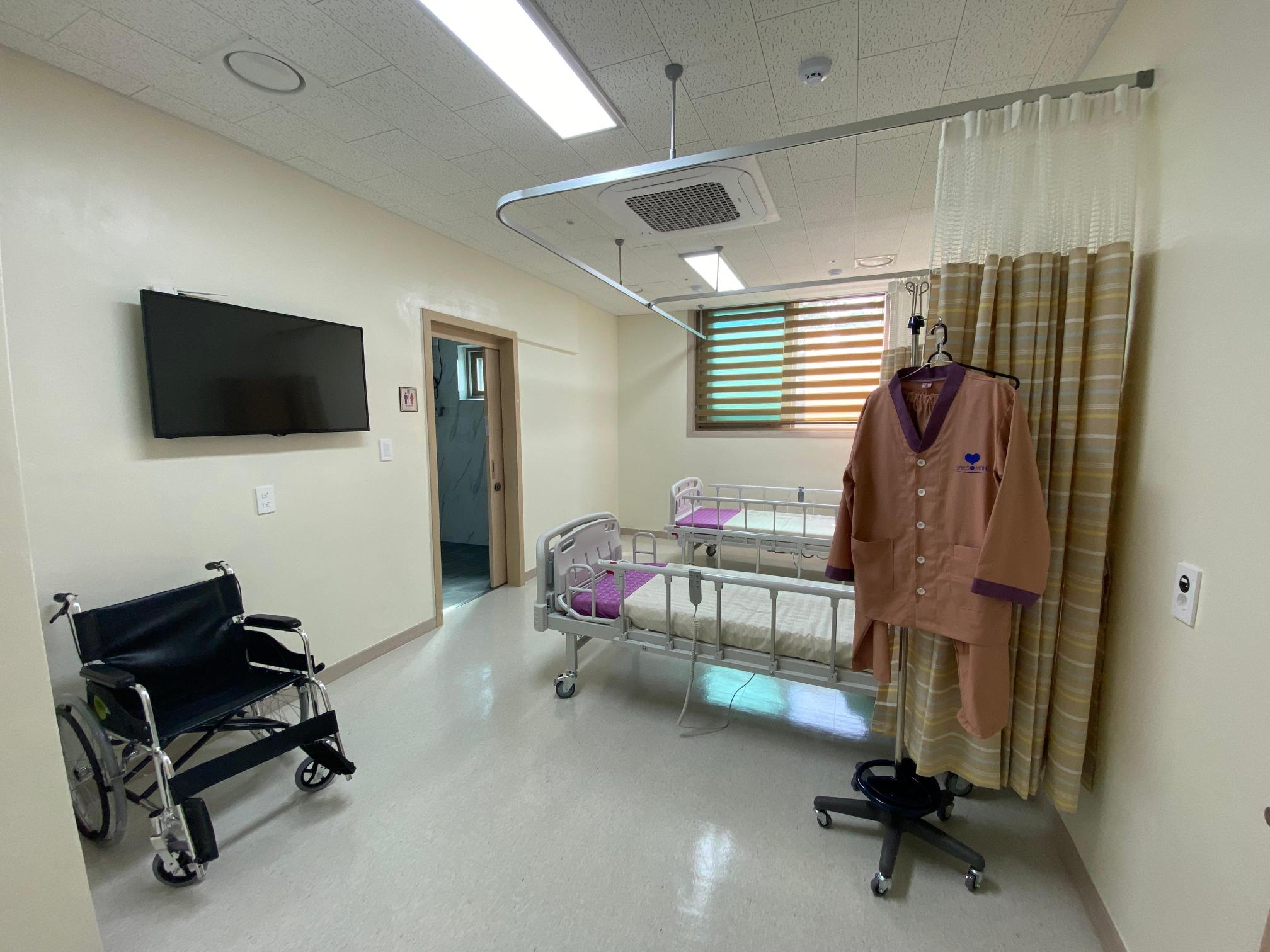 새소망요양원 이미지 20