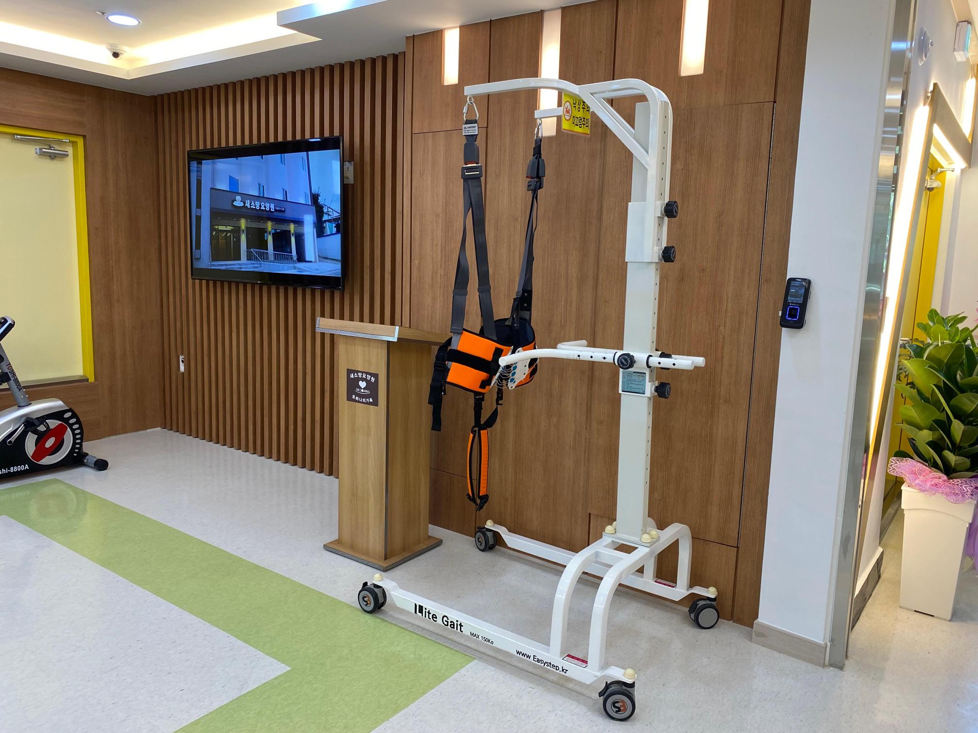 새소망요양원 이미지 15