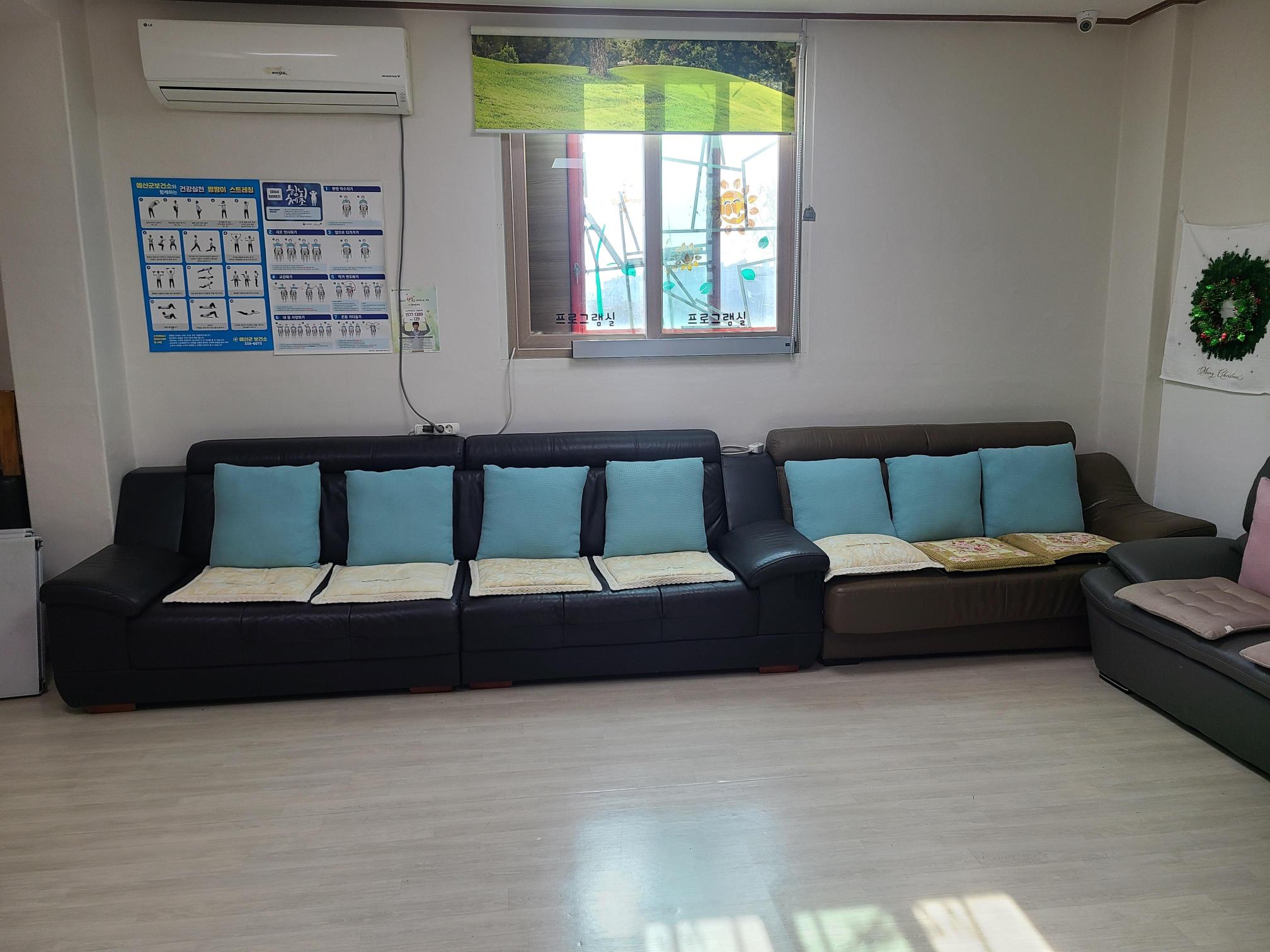 벚꽃길요양원 이미지 2