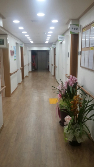 늘사랑 요양원 이미지 3